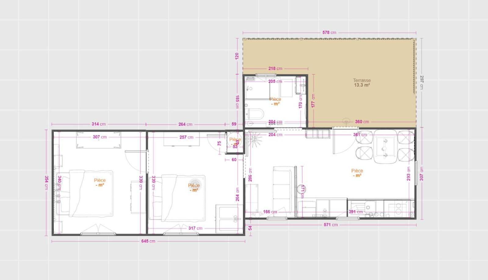 Mazet En Campagne Apartment Arles Ngoại thất bức ảnh