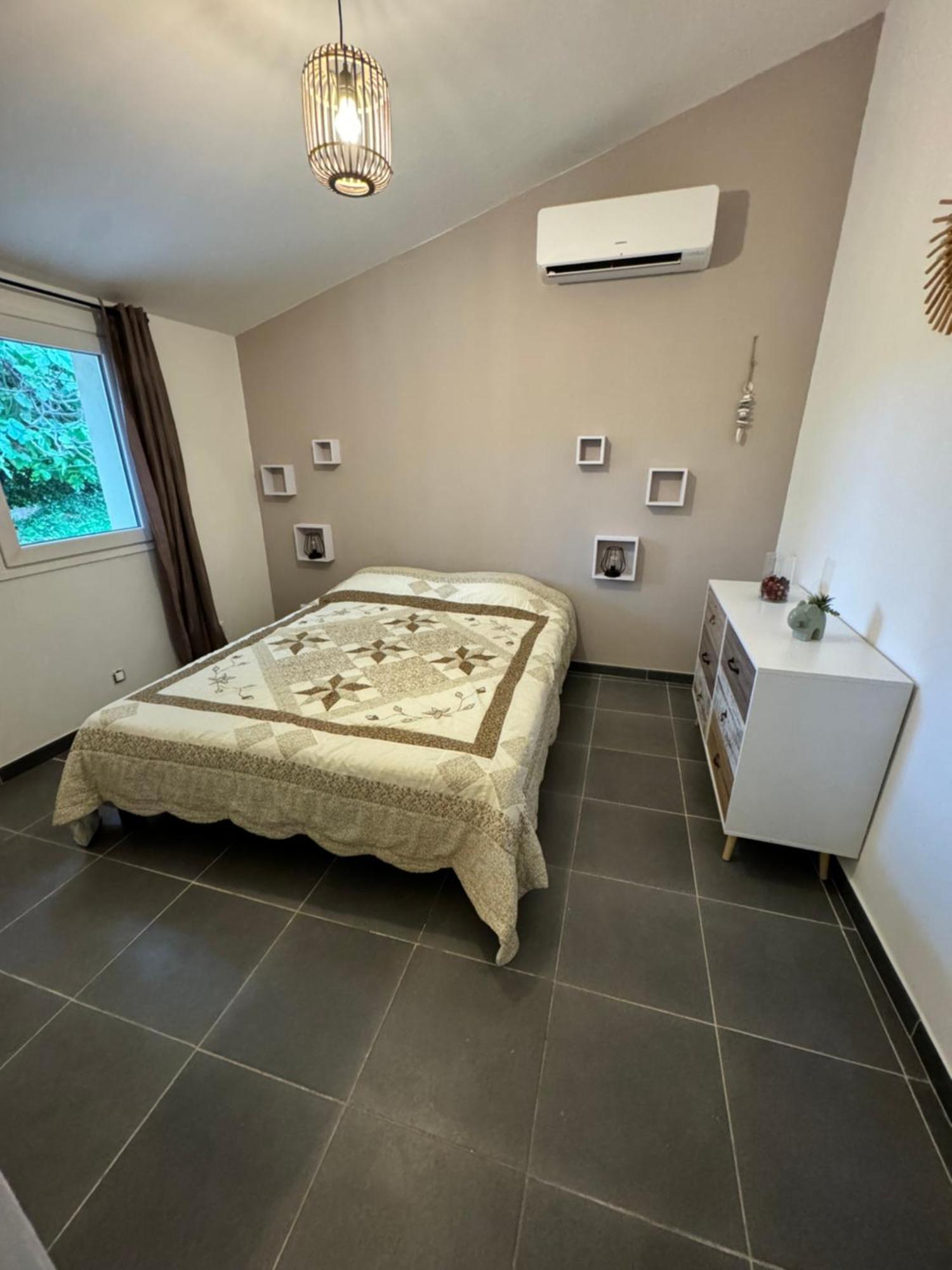 Mazet En Campagne Apartment Arles Ngoại thất bức ảnh