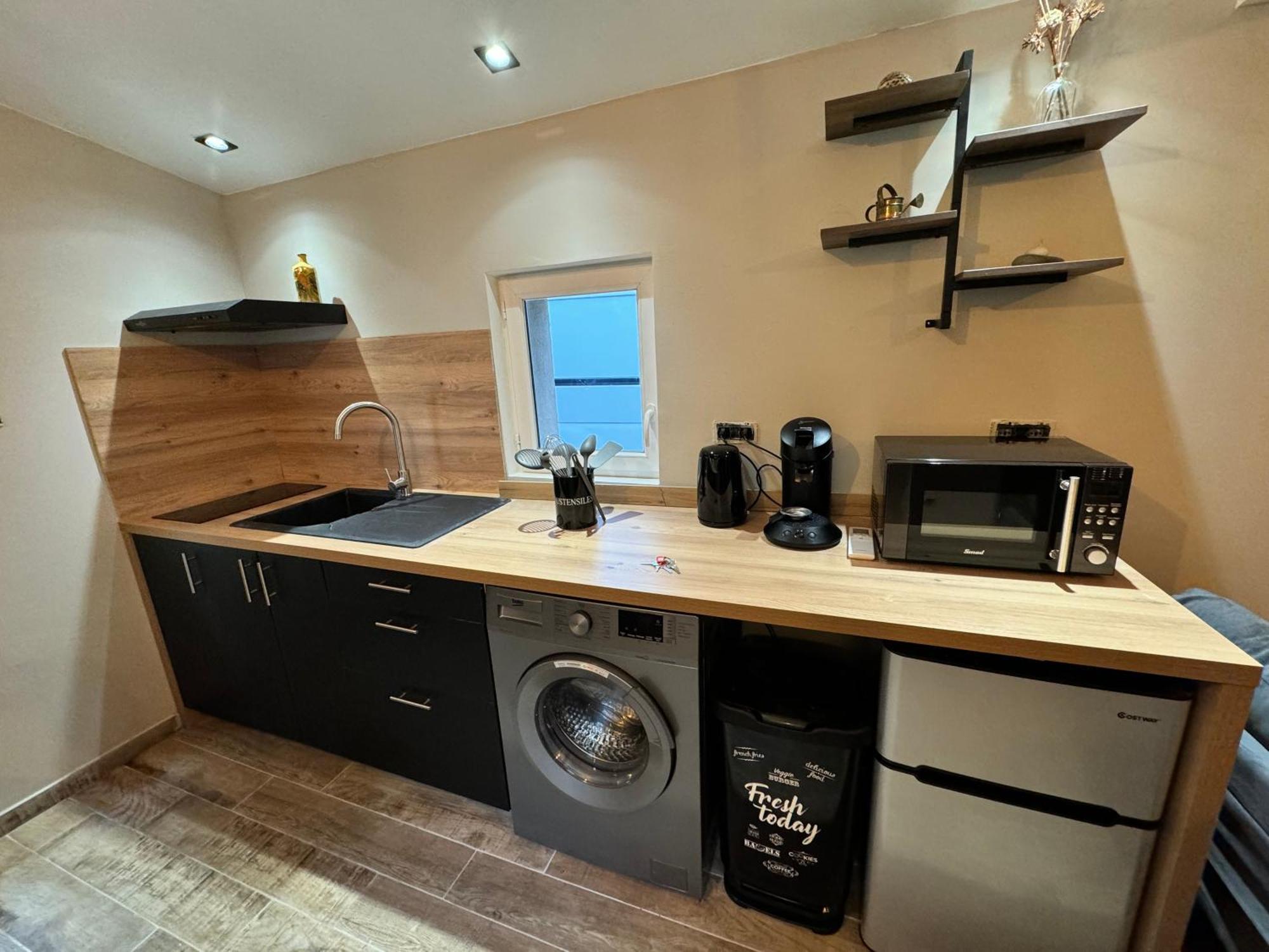 Mazet En Campagne Apartment Arles Ngoại thất bức ảnh