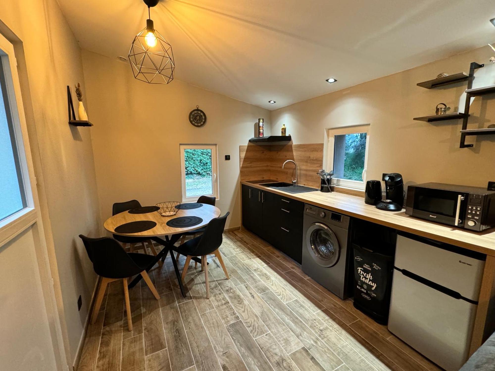 Mazet En Campagne Apartment Arles Ngoại thất bức ảnh