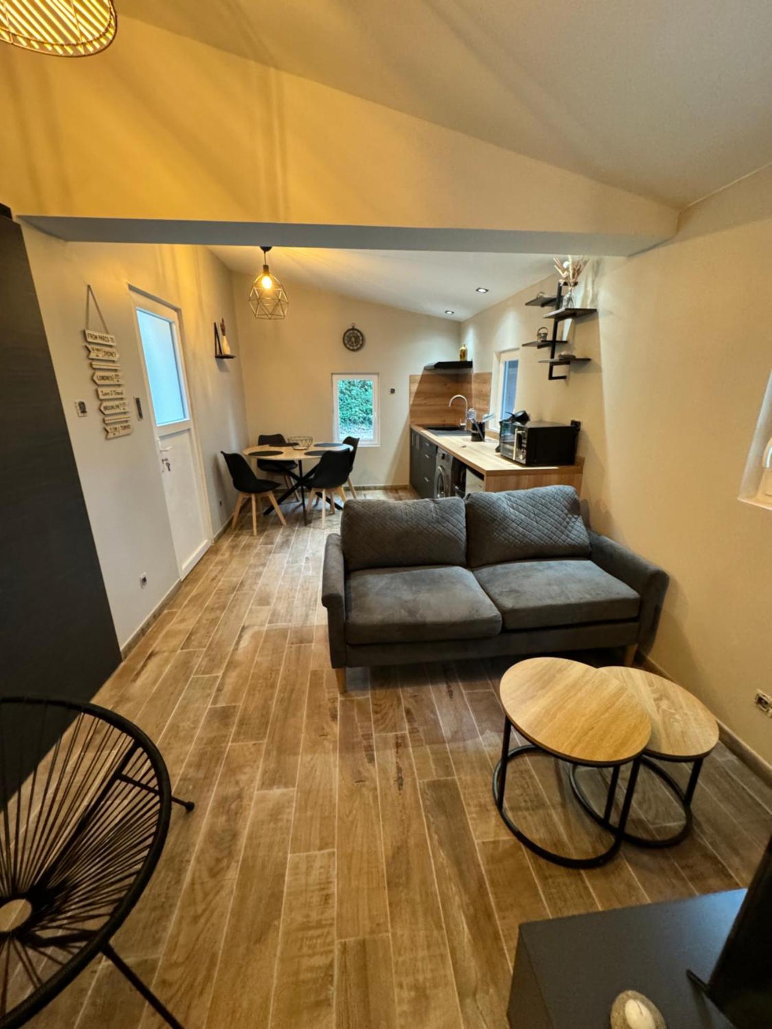 Mazet En Campagne Apartment Arles Ngoại thất bức ảnh